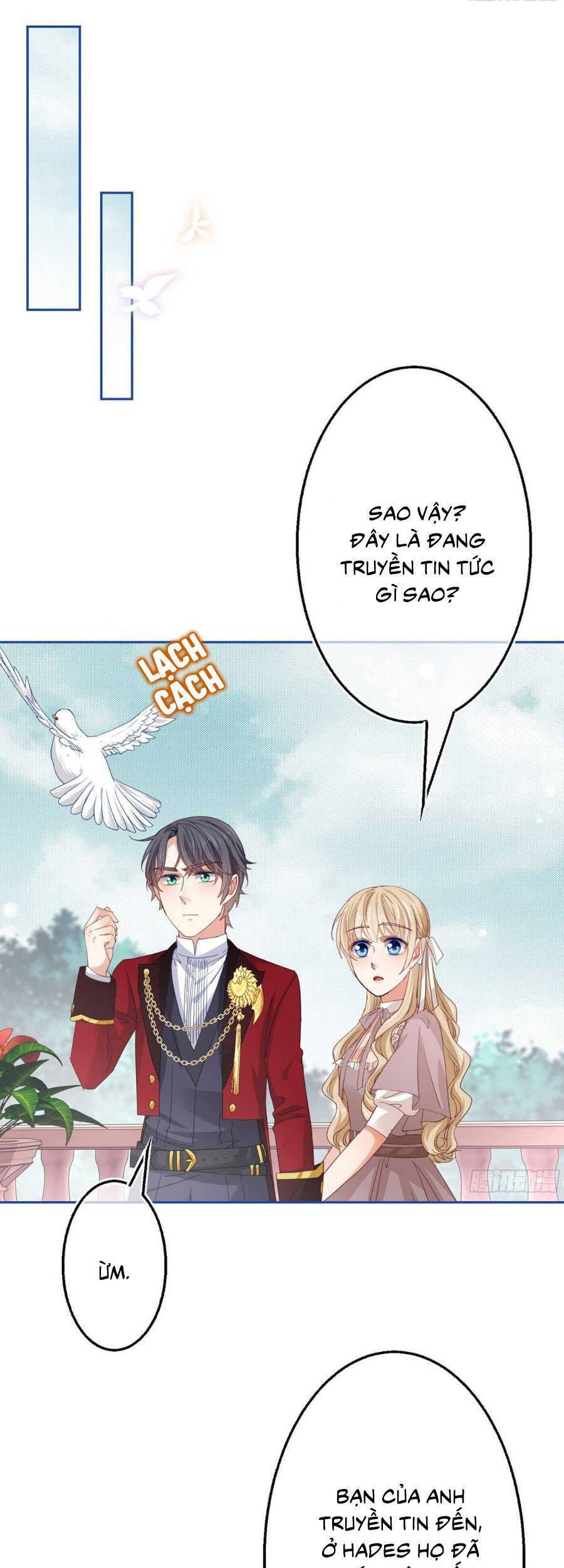 Nữ Hoàng Đầu Tiên Của Đế Quốc Chapter 78 - 2