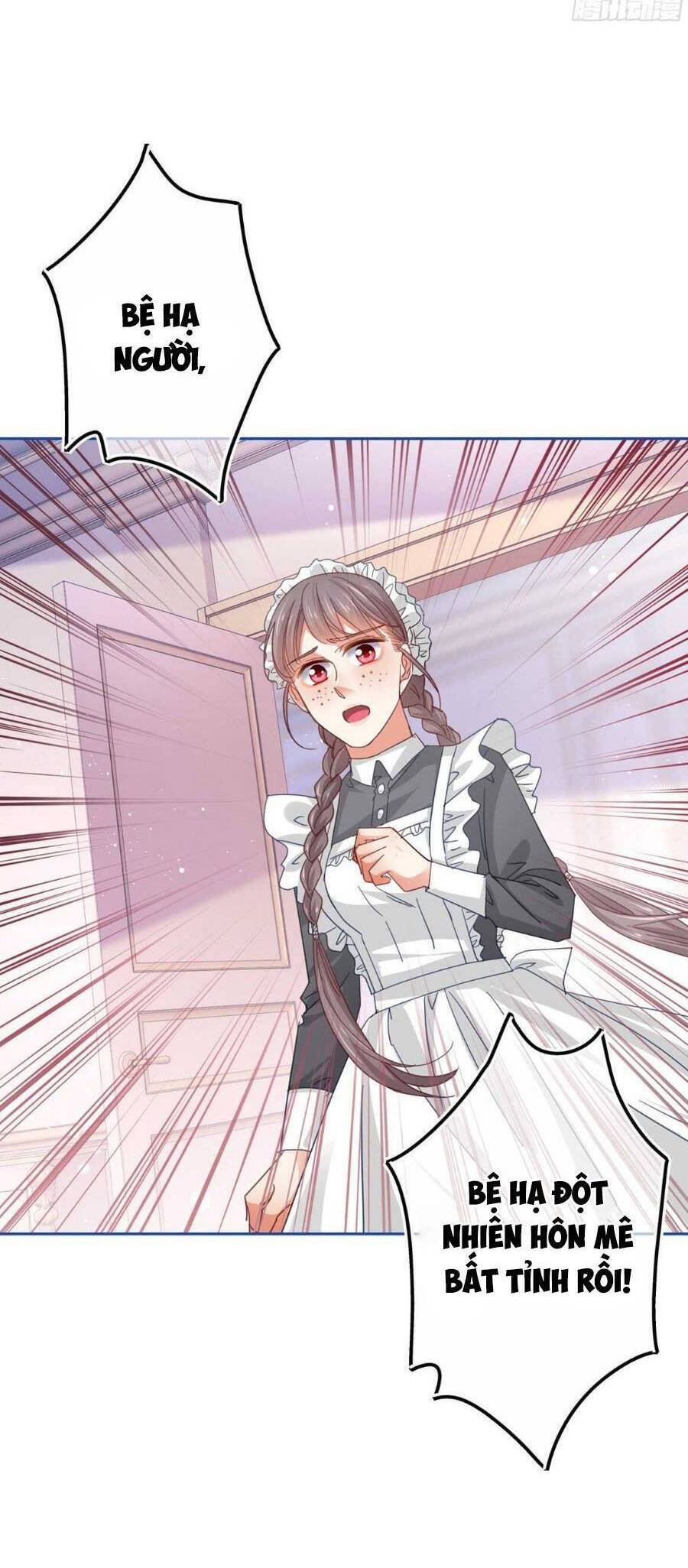 Nữ Hoàng Đầu Tiên Của Đế Quốc Chapter 78 - 19