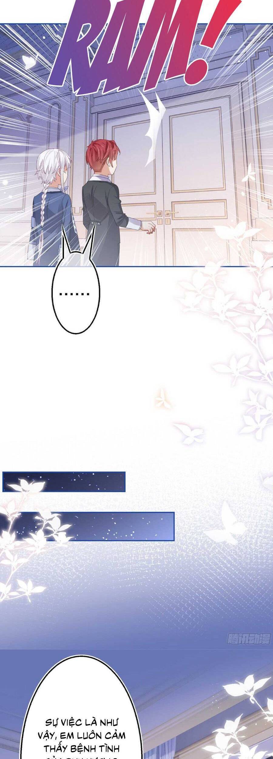 Nữ Hoàng Đầu Tiên Của Đế Quốc Chapter 79 - 14