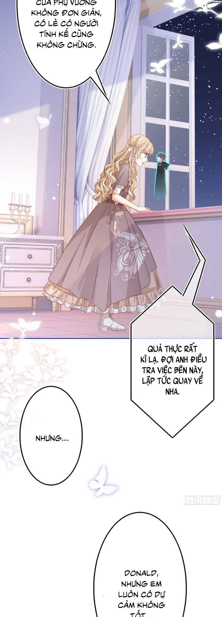 Nữ Hoàng Đầu Tiên Của Đế Quốc Chapter 79 - 15