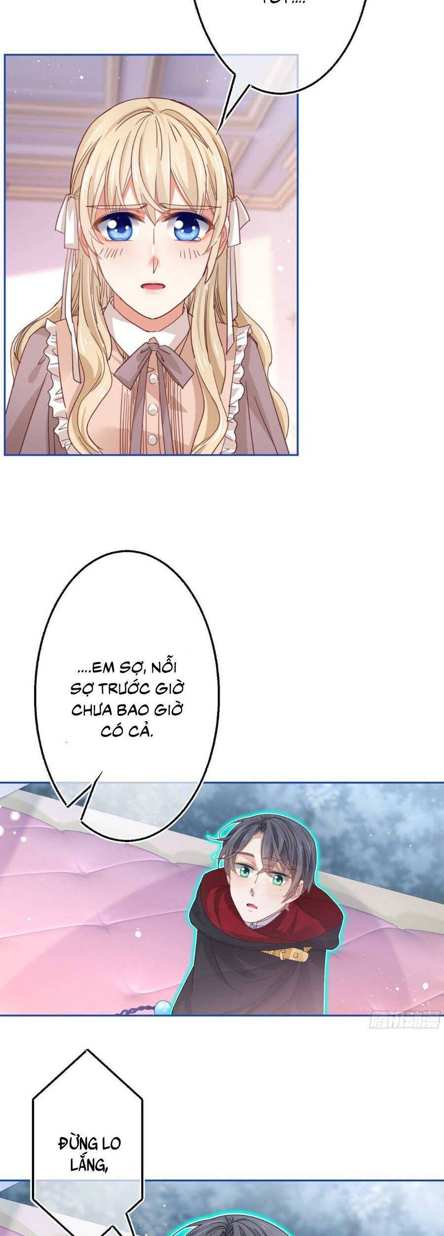 Nữ Hoàng Đầu Tiên Của Đế Quốc Chapter 79 - 16