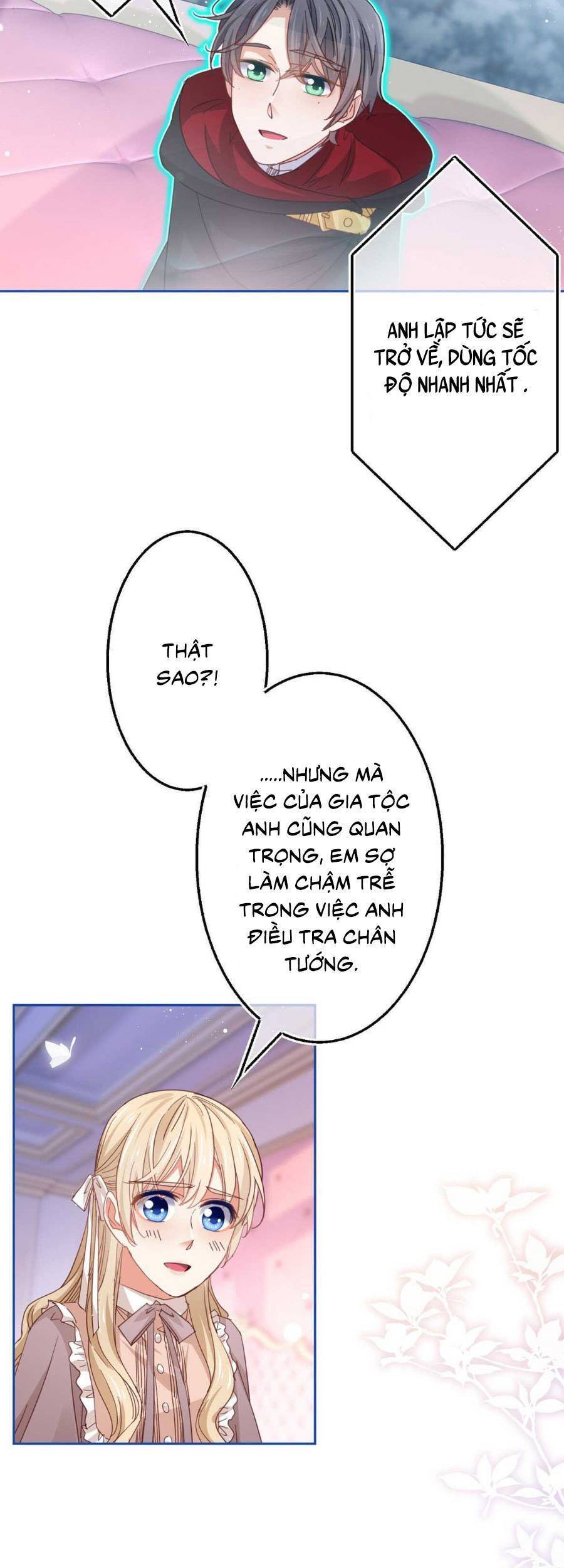 Nữ Hoàng Đầu Tiên Của Đế Quốc Chapter 79 - 17