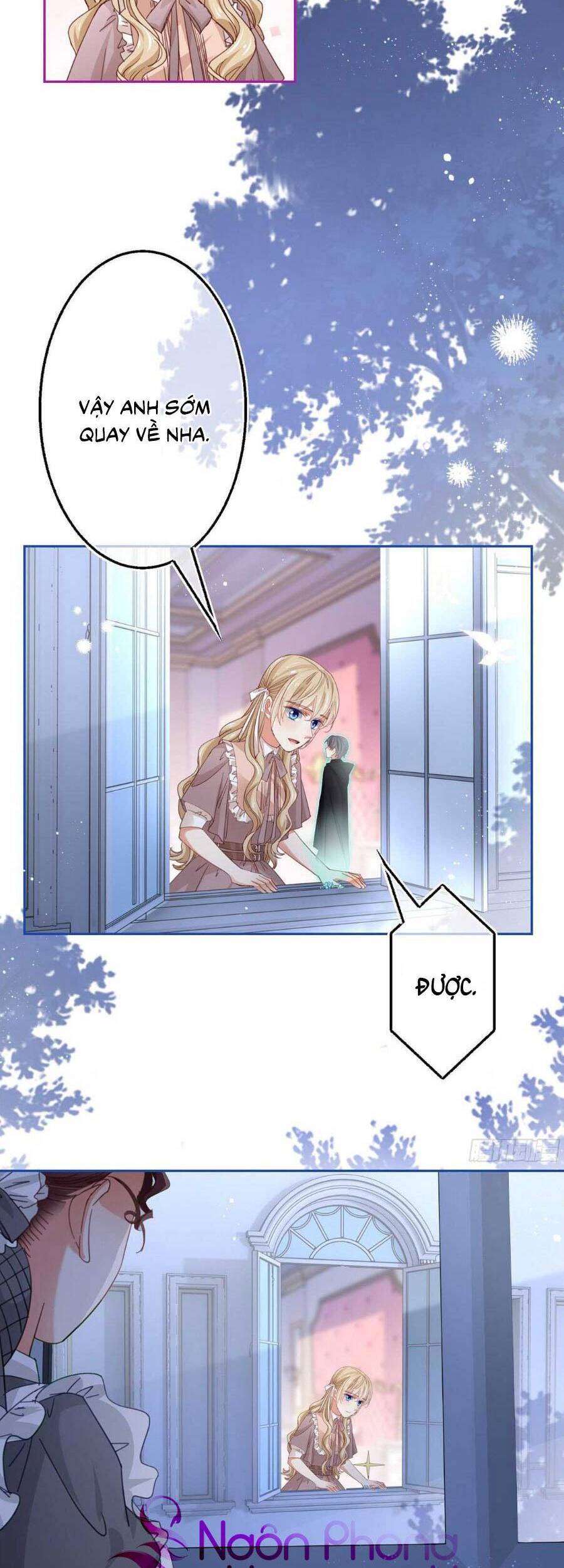 Nữ Hoàng Đầu Tiên Của Đế Quốc Chapter 79 - 20