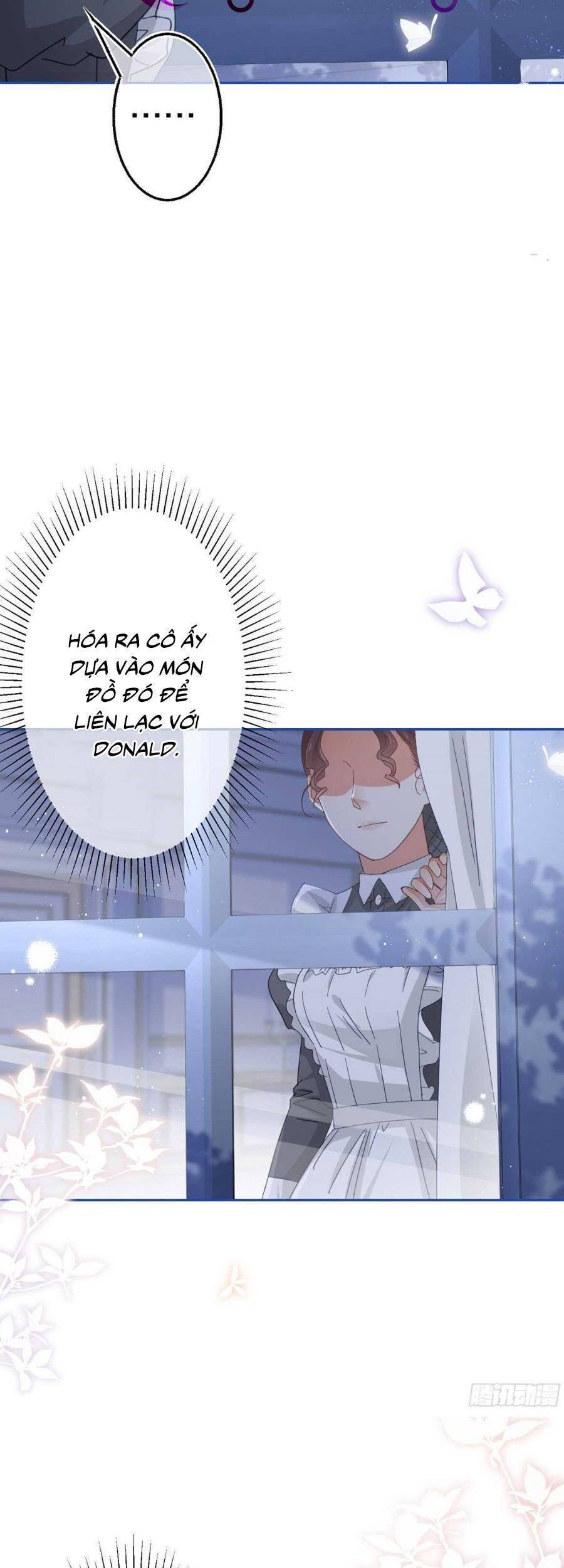 Nữ Hoàng Đầu Tiên Của Đế Quốc Chapter 79 - 21