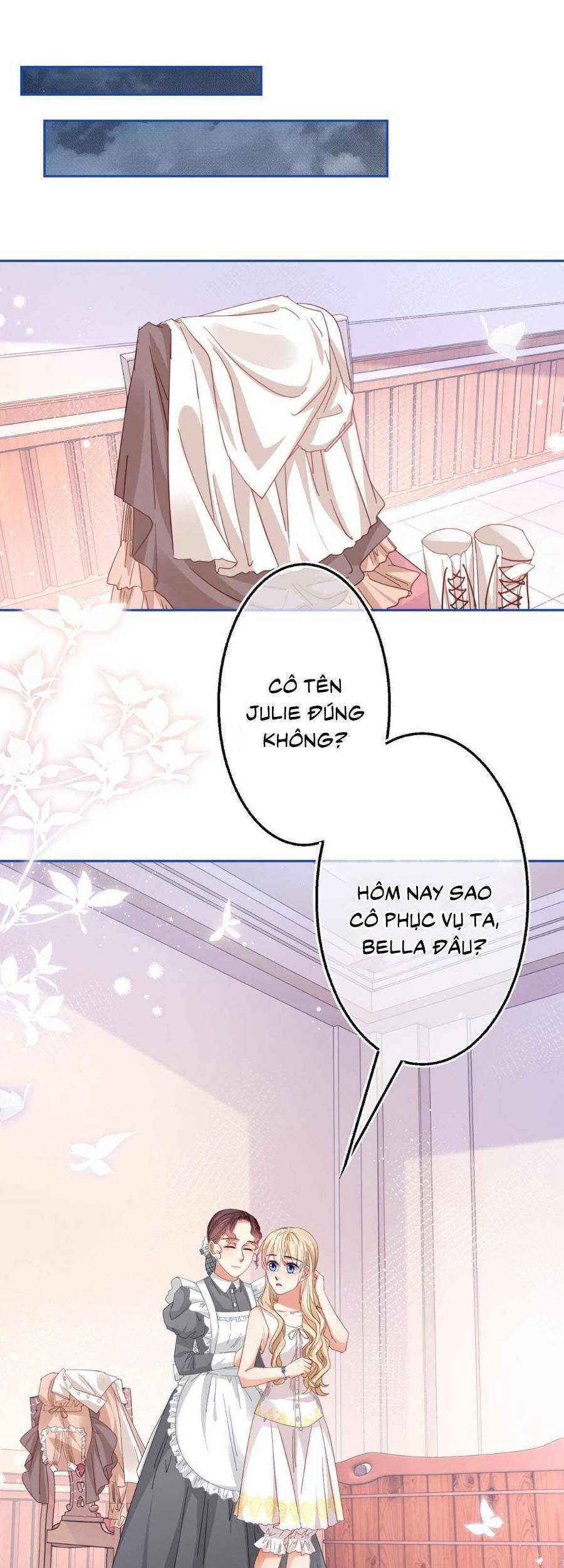 Nữ Hoàng Đầu Tiên Của Đế Quốc Chapter 80 - 2