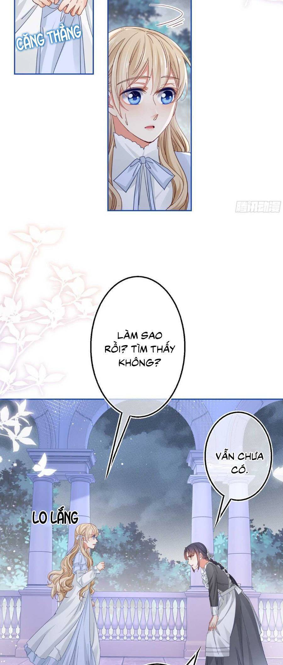 Nữ Hoàng Đầu Tiên Của Đế Quốc Chapter 80 - 18