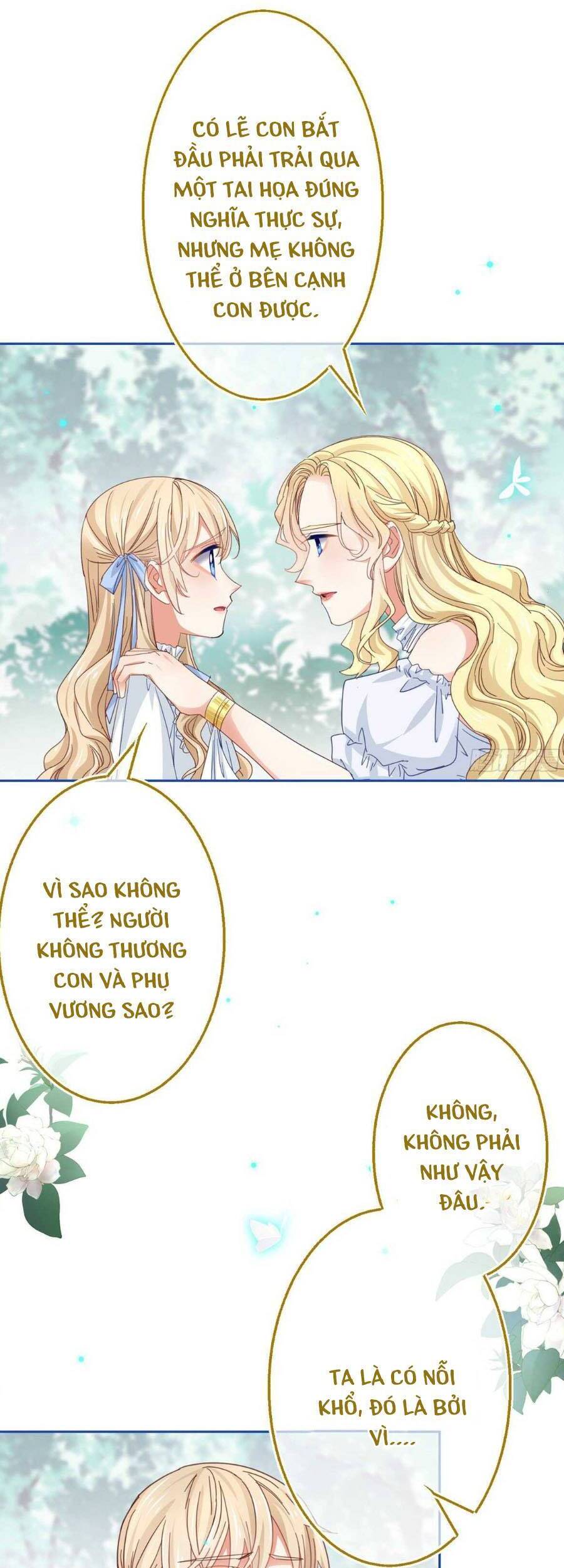 Nữ Hoàng Đầu Tiên Của Đế Quốc Chapter 80 - 10