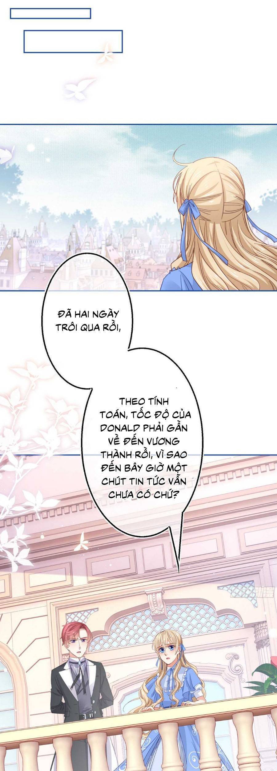 Nữ Hoàng Đầu Tiên Của Đế Quốc Chapter 81 - 2