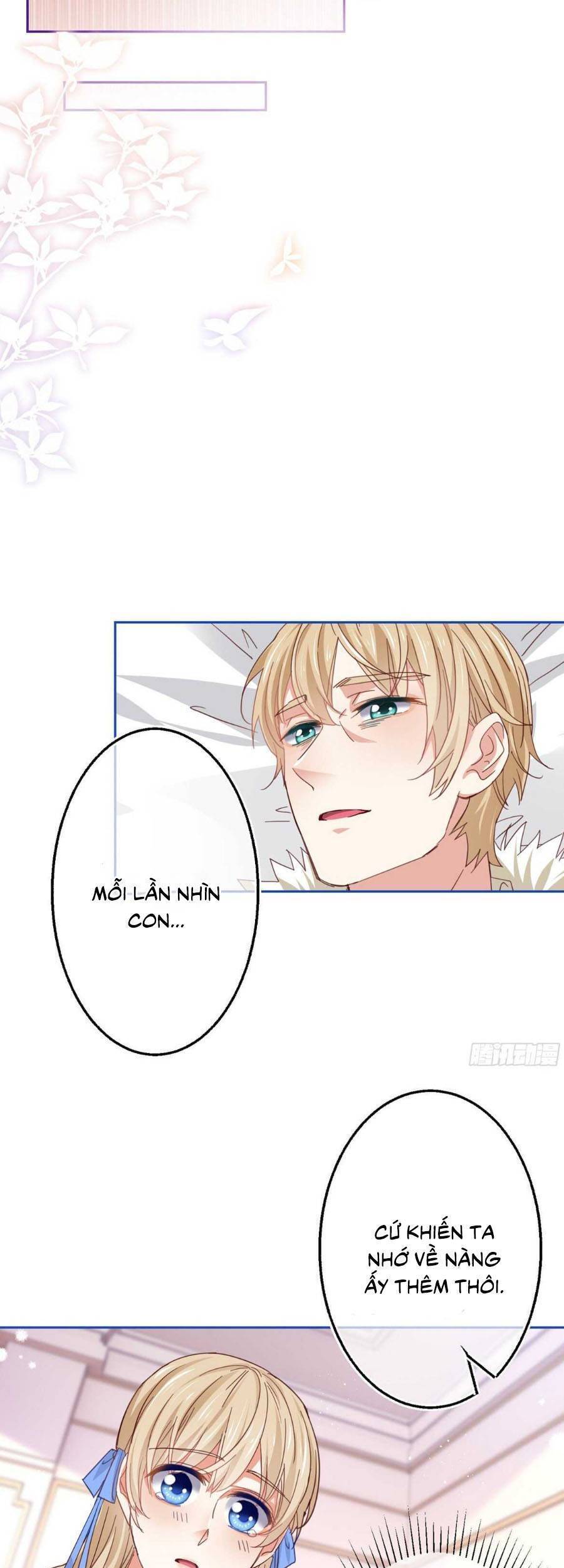 Nữ Hoàng Đầu Tiên Của Đế Quốc Chapter 81 - 14