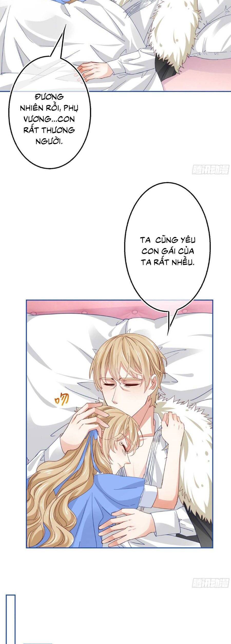 Nữ Hoàng Đầu Tiên Của Đế Quốc Chapter 81 - 16
