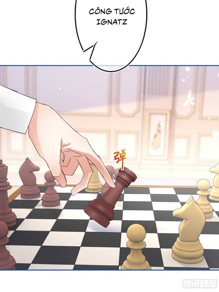 Nữ Hoàng Đầu Tiên Của Đế Quốc Chapter 81 - 23