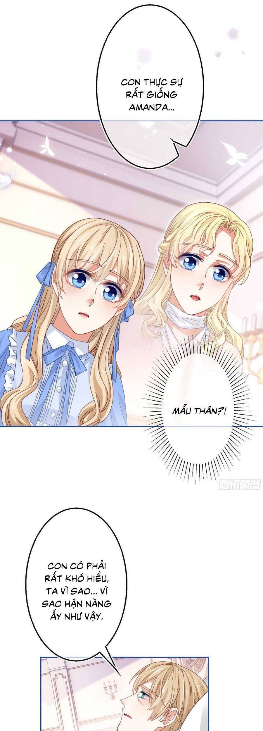 Nữ Hoàng Đầu Tiên Của Đế Quốc Chapter 81 - 9