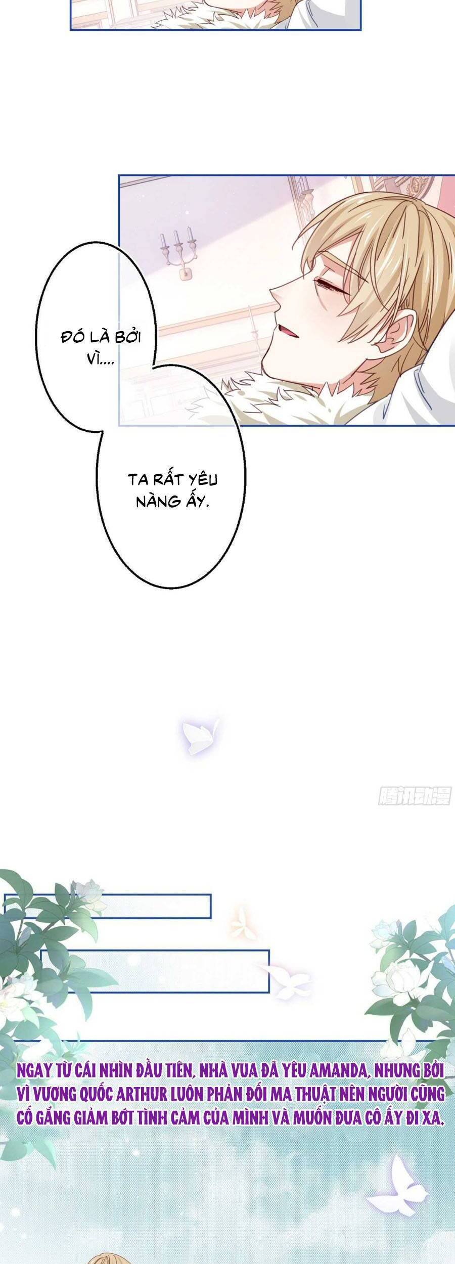 Nữ Hoàng Đầu Tiên Của Đế Quốc Chapter 81 - 10