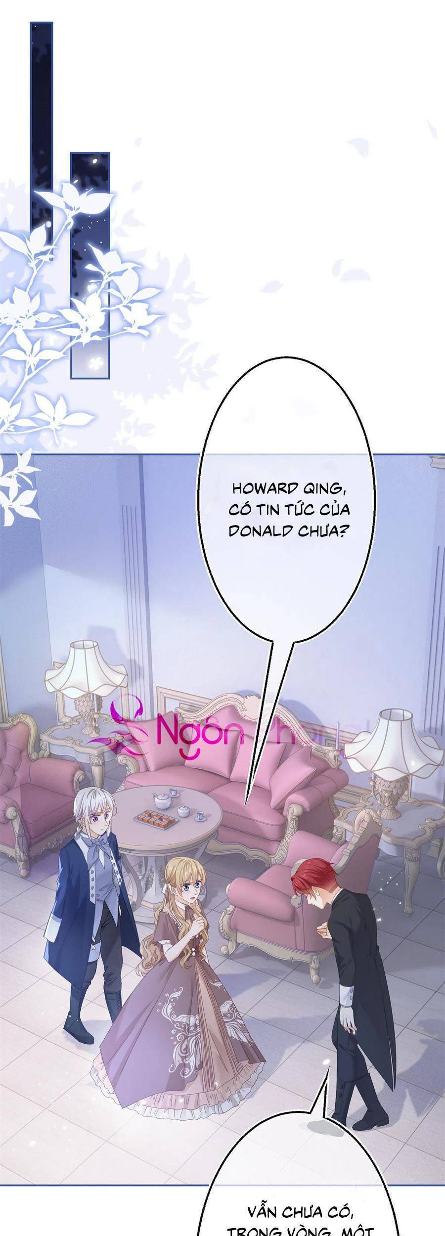 Nữ Hoàng Đầu Tiên Của Đế Quốc Chapter 82 - 2