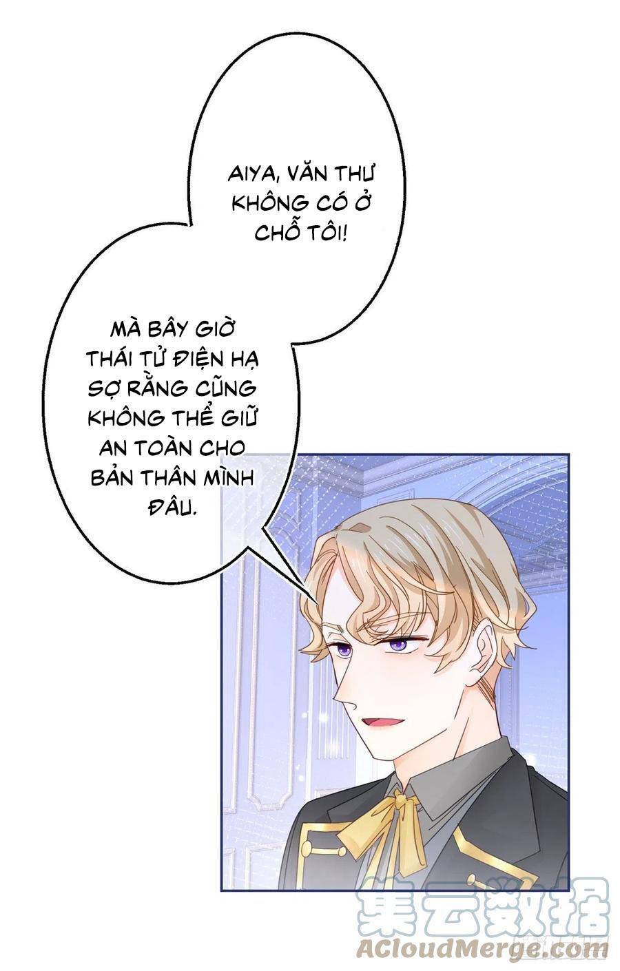 Nữ Hoàng Đầu Tiên Của Đế Quốc Chapter 82 - 15
