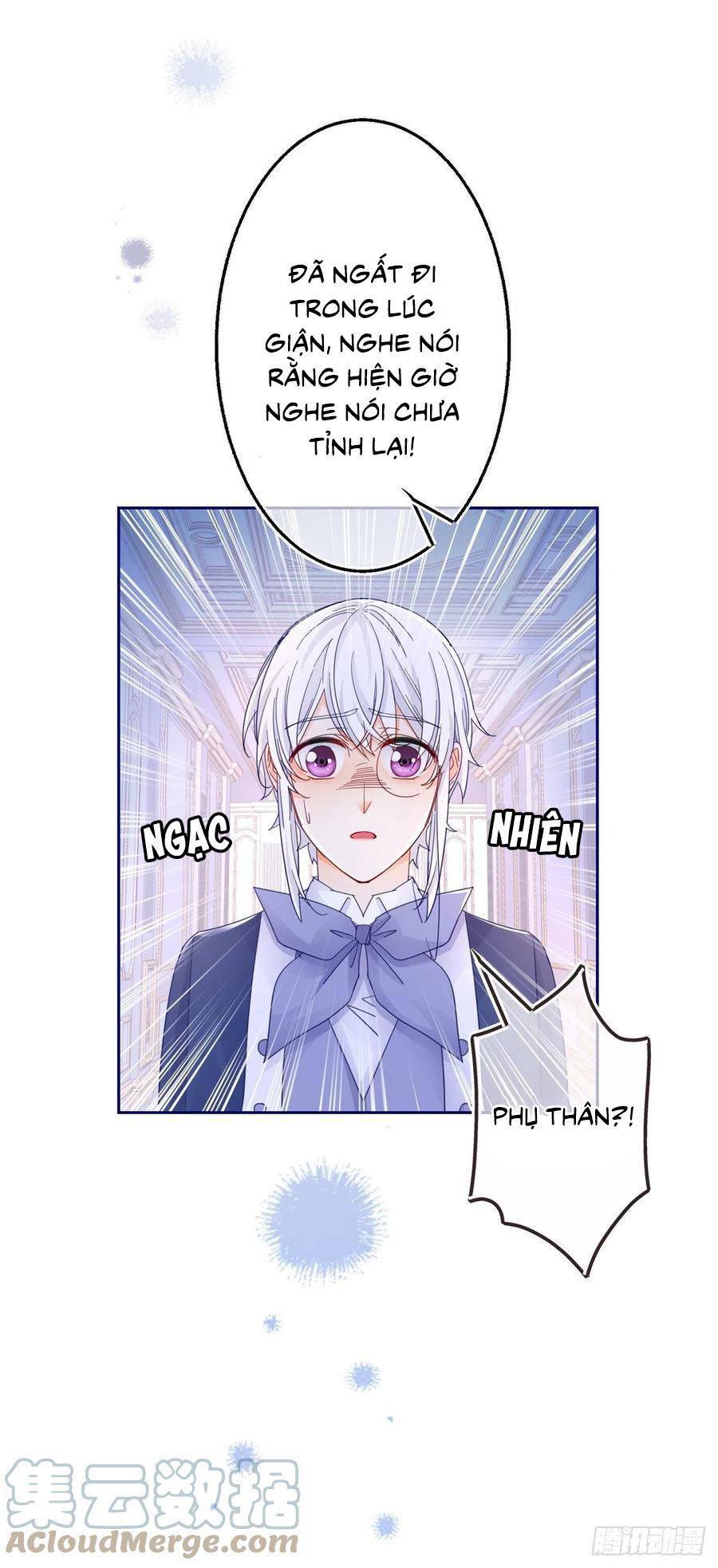 Nữ Hoàng Đầu Tiên Của Đế Quốc Chapter 82 - 18
