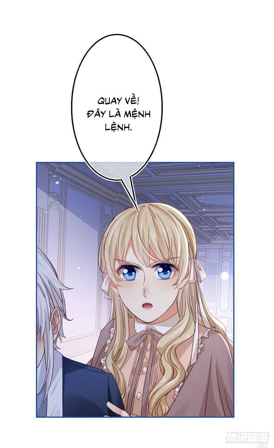 Nữ Hoàng Đầu Tiên Của Đế Quốc Chapter 82 - 22