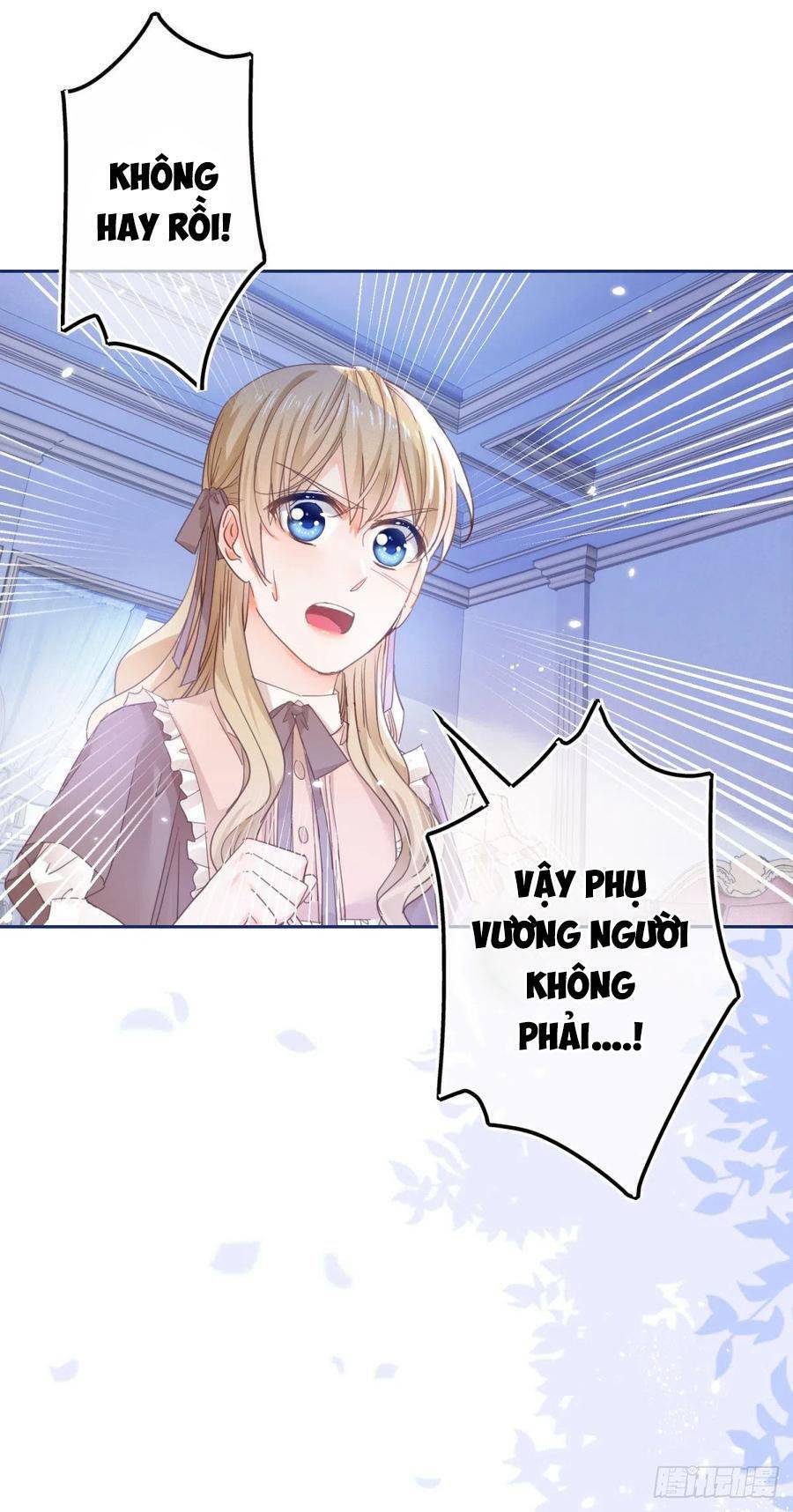 Nữ Hoàng Đầu Tiên Của Đế Quốc Chapter 82 - 6