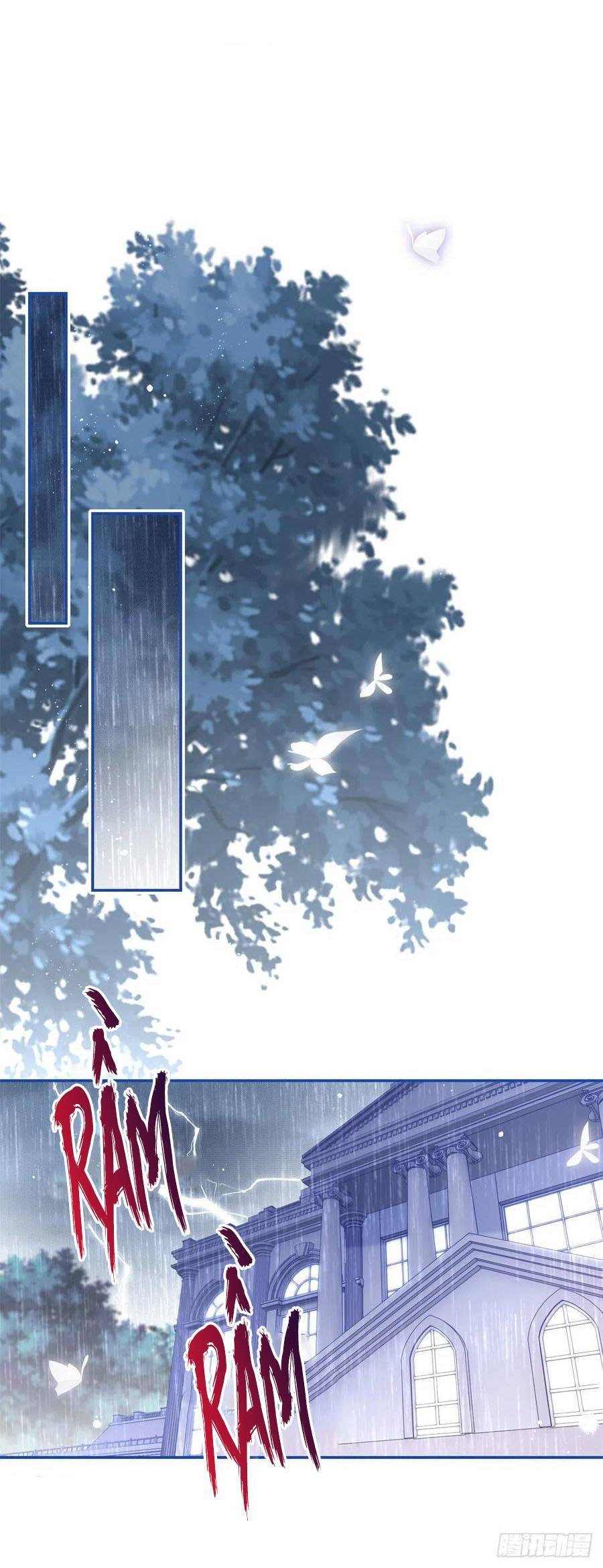 Nữ Hoàng Đầu Tiên Của Đế Quốc Chapter 83 - 17