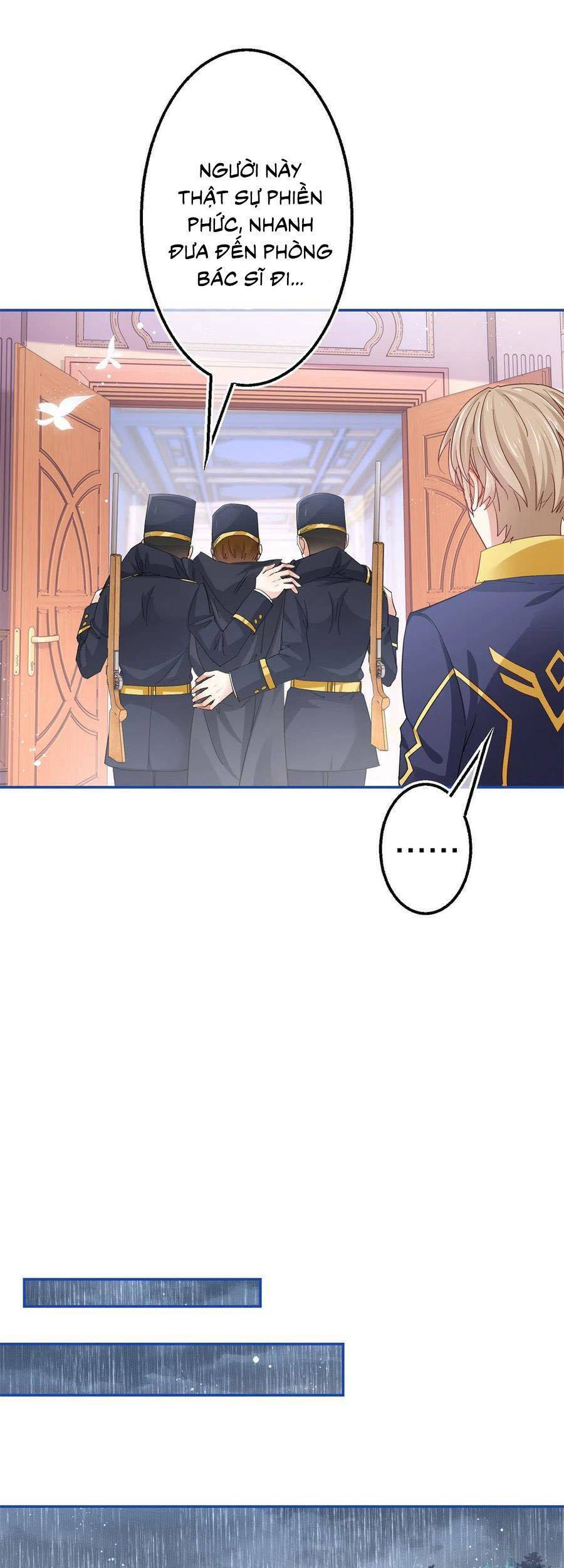 Nữ Hoàng Đầu Tiên Của Đế Quốc Chapter 84 - 17