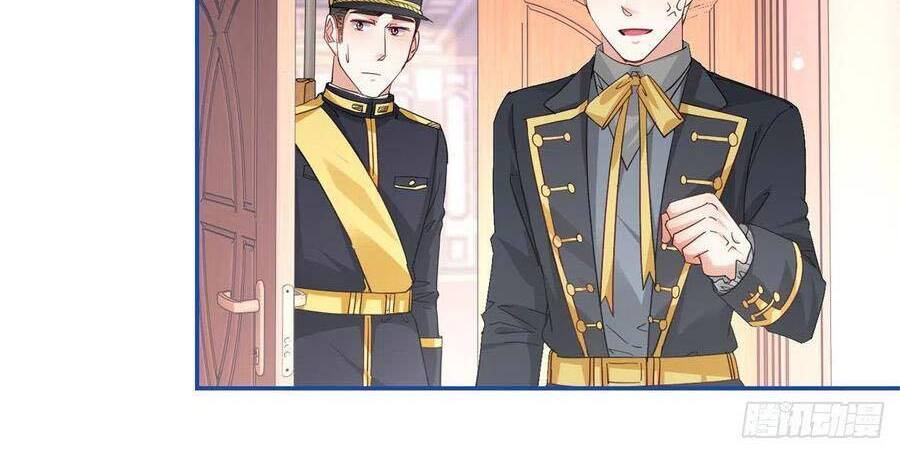 Nữ Hoàng Đầu Tiên Của Đế Quốc Chapter 84 - 29