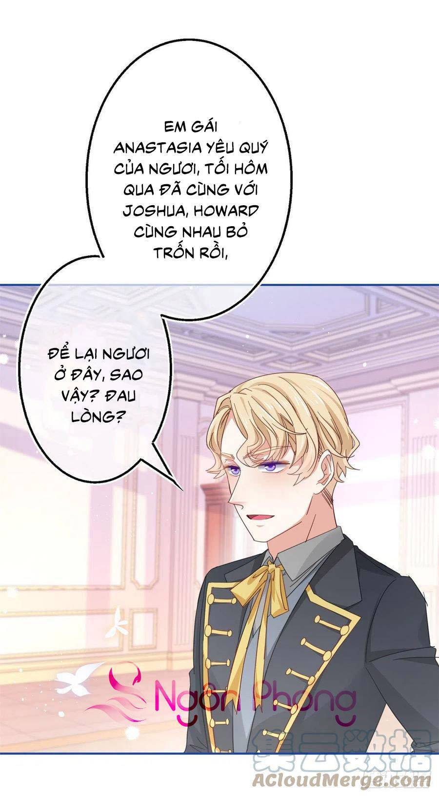 Nữ Hoàng Đầu Tiên Của Đế Quốc Chapter 84 - 30