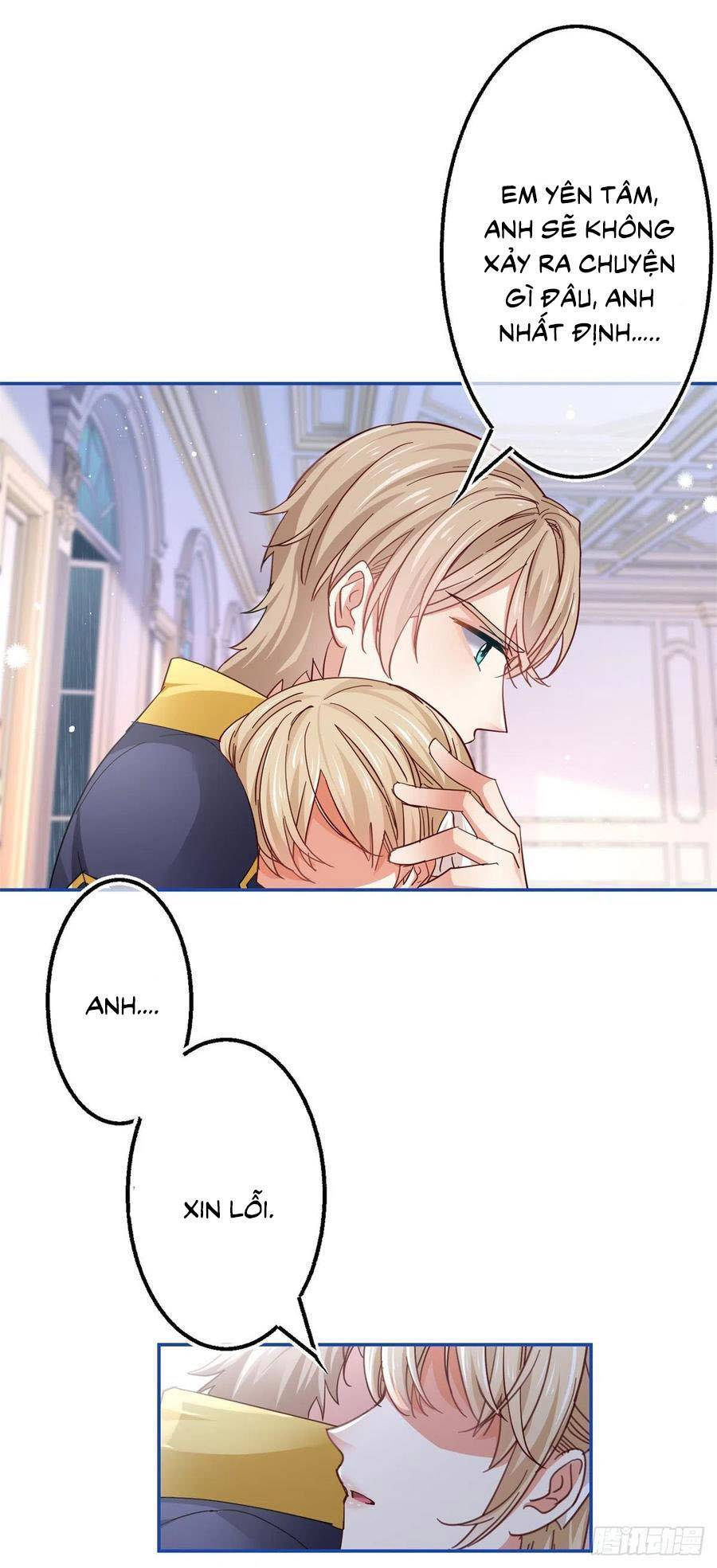 Nữ Hoàng Đầu Tiên Của Đế Quốc Chapter 84 - 9