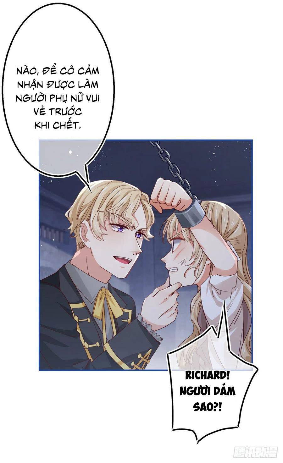 Nữ Hoàng Đầu Tiên Của Đế Quốc Chapter 85 - 29