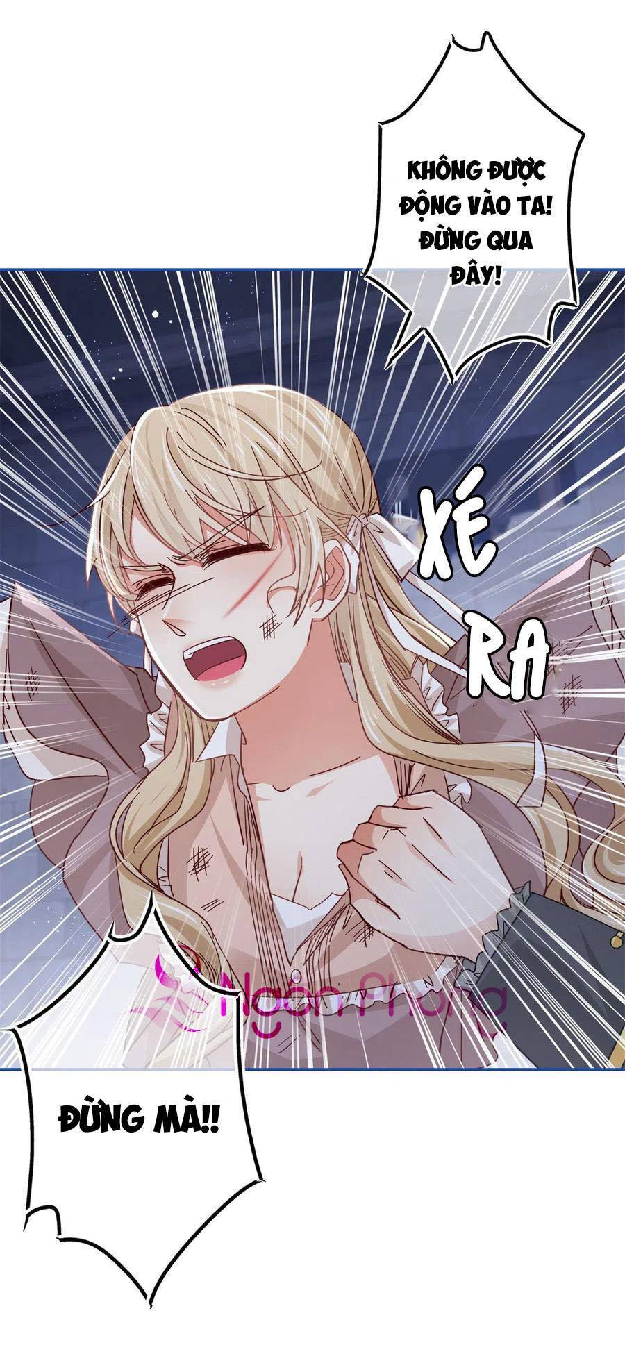 Nữ Hoàng Đầu Tiên Của Đế Quốc Chapter 85 - 30