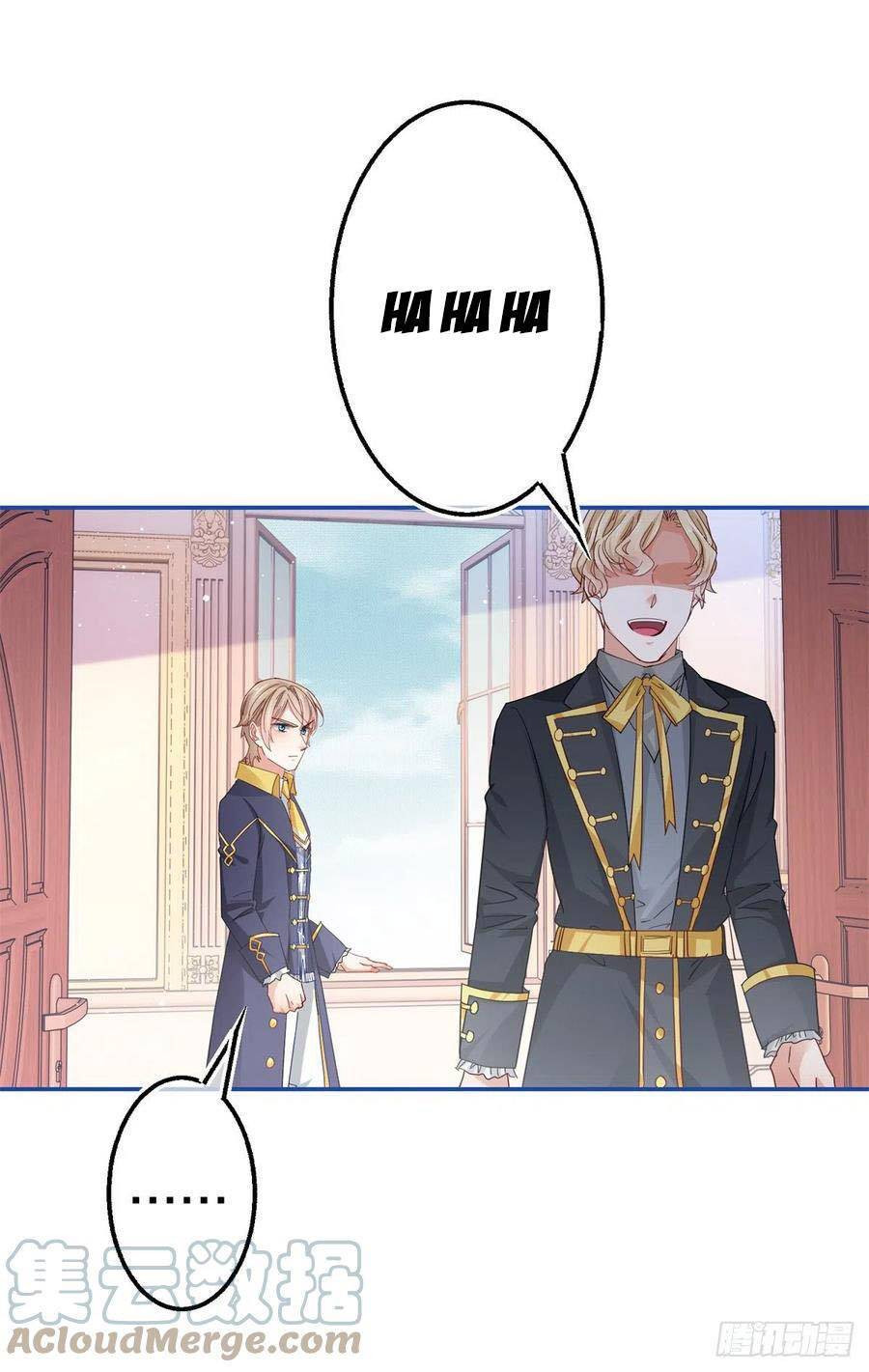 Nữ Hoàng Đầu Tiên Của Đế Quốc Chapter 85 - 5