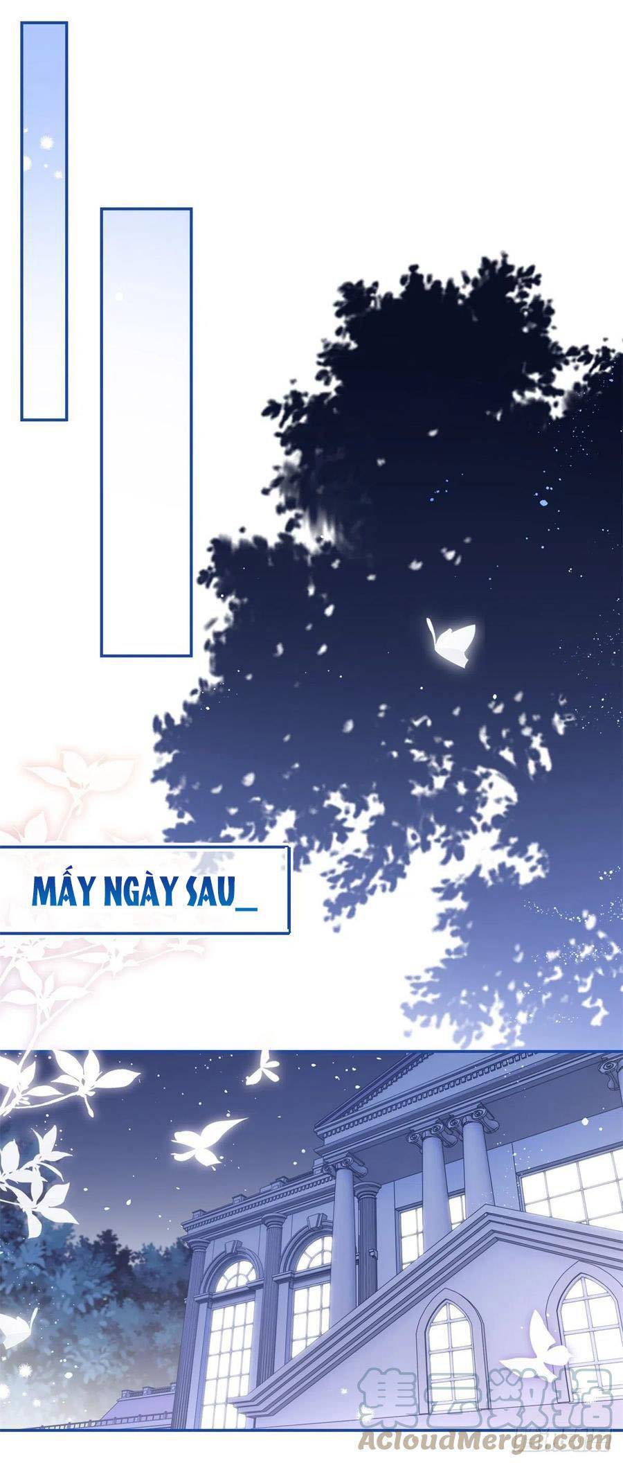 Nữ Hoàng Đầu Tiên Của Đế Quốc Chapter 85 - 7