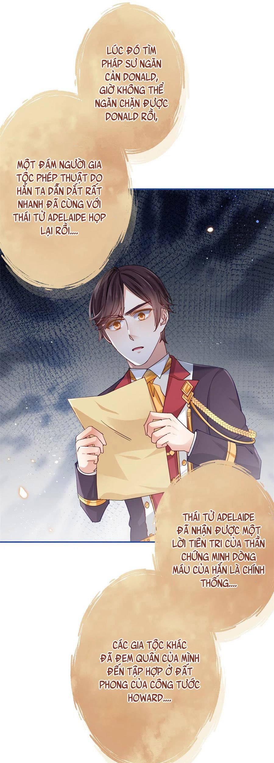 Nữ Hoàng Đầu Tiên Của Đế Quốc Chapter 86 - 16