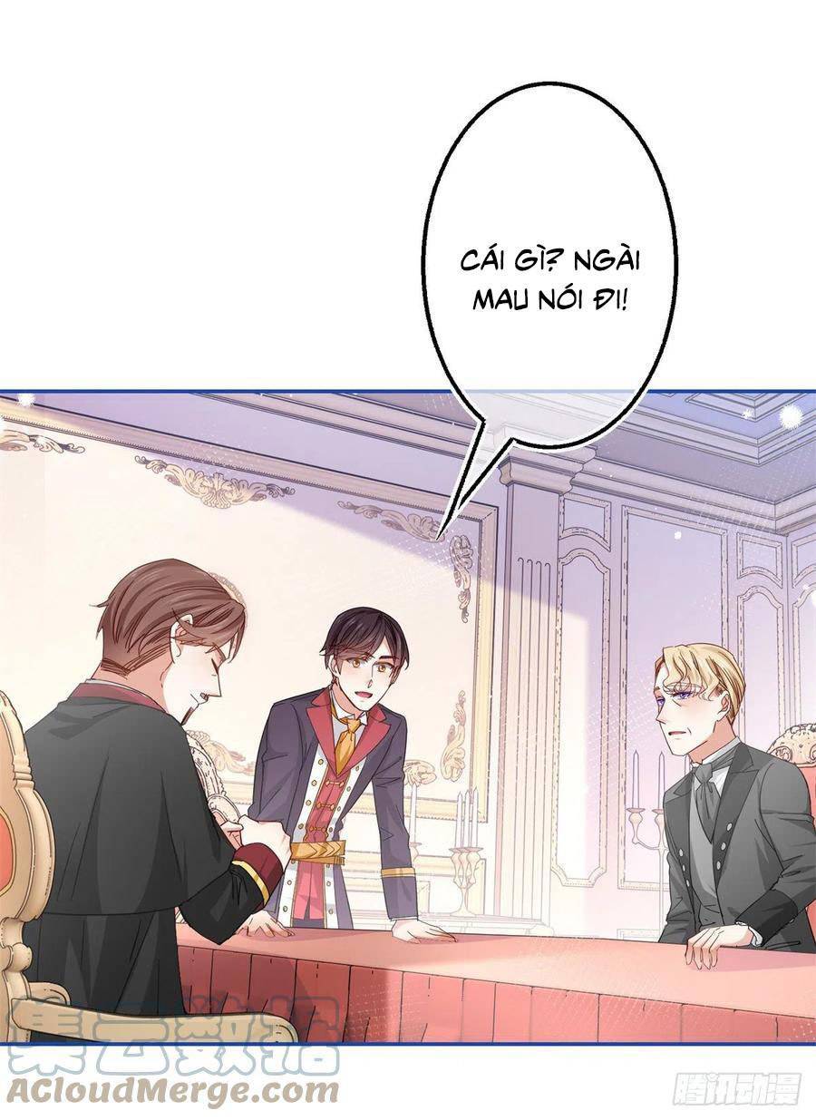 Nữ Hoàng Đầu Tiên Của Đế Quốc Chapter 86 - 22