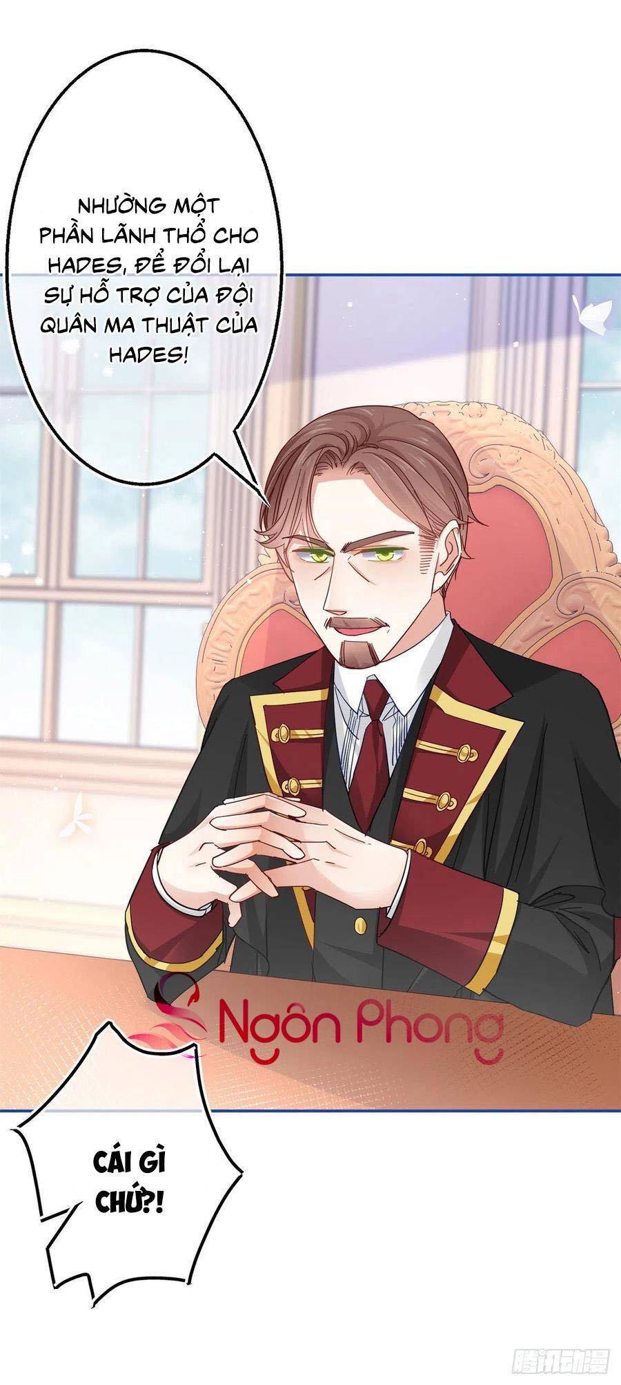 Nữ Hoàng Đầu Tiên Của Đế Quốc Chapter 86 - 23
