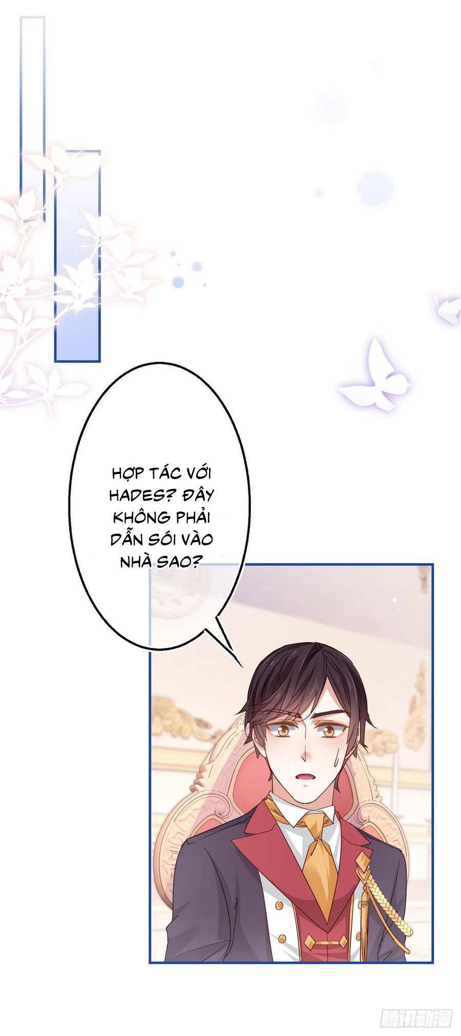 Nữ Hoàng Đầu Tiên Của Đế Quốc Chapter 87 - 2