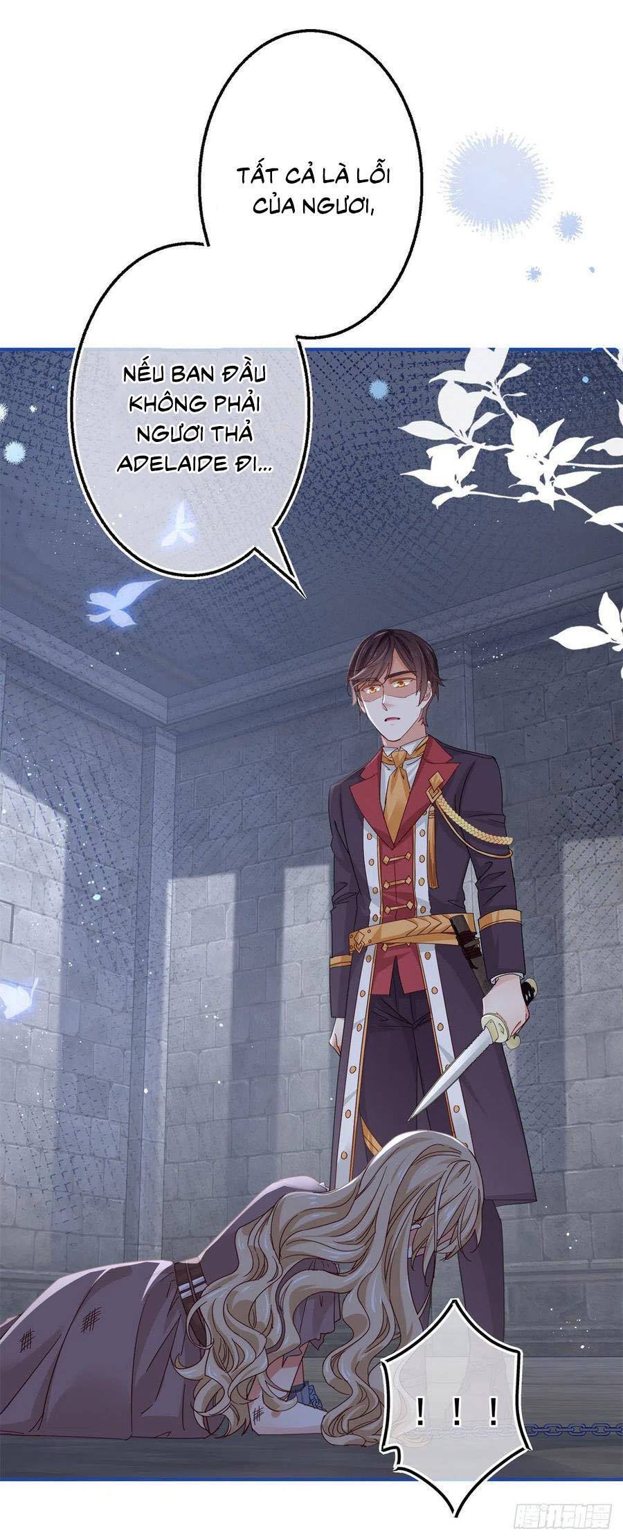Nữ Hoàng Đầu Tiên Của Đế Quốc Chapter 87 - 12