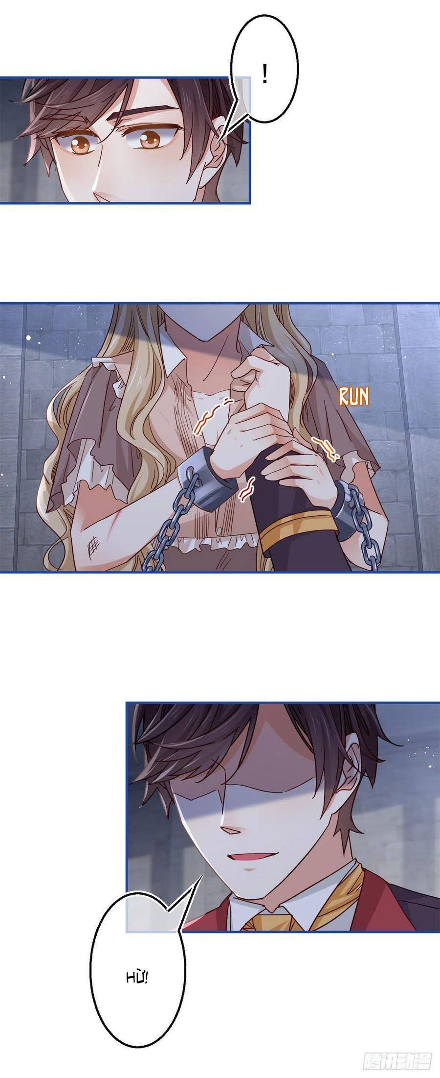 Nữ Hoàng Đầu Tiên Của Đế Quốc Chapter 87 - 16