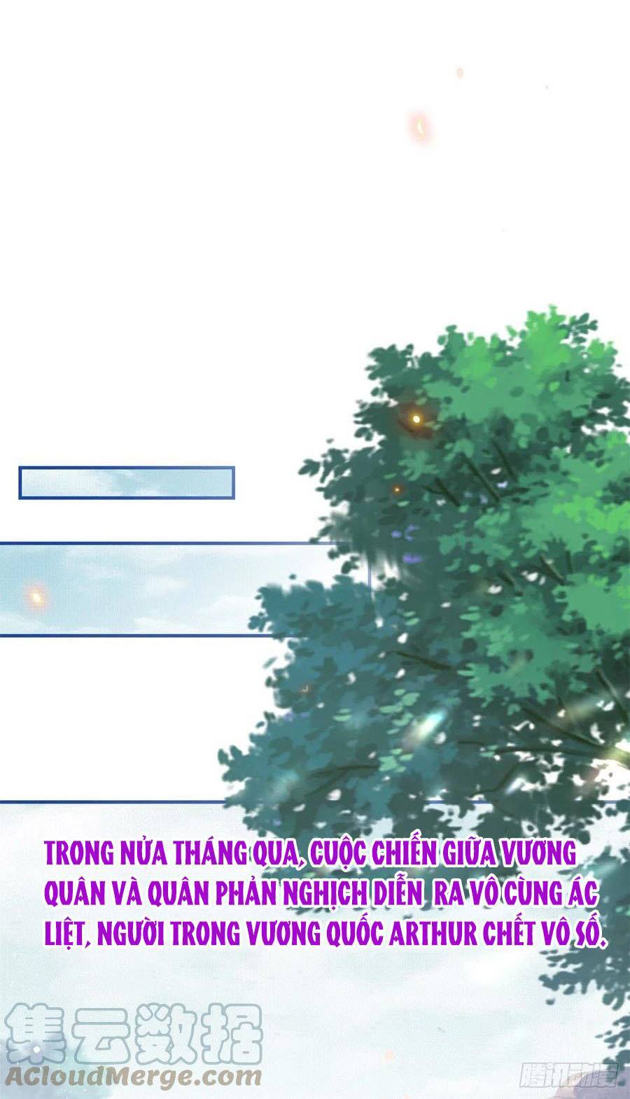 Nữ Hoàng Đầu Tiên Của Đế Quốc Chapter 87 - 19