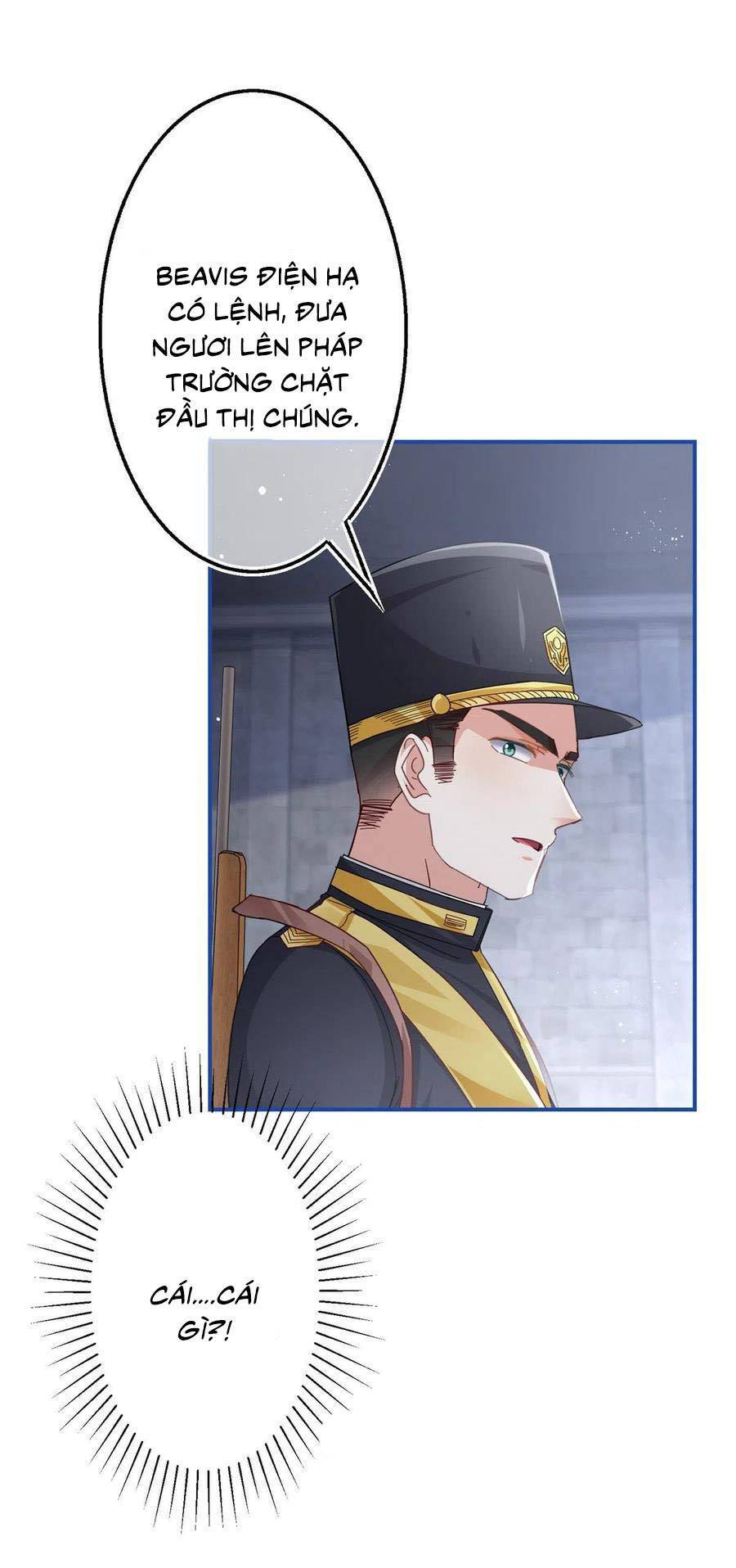 Nữ Hoàng Đầu Tiên Của Đế Quốc Chapter 87 - 23
