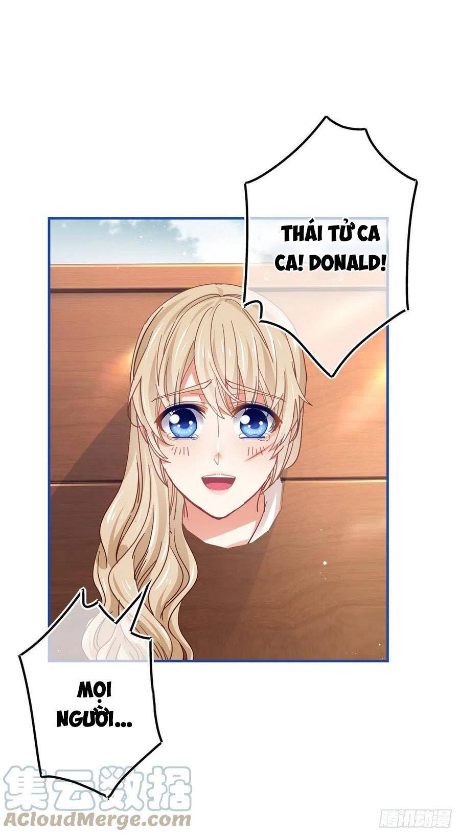 Nữ Hoàng Đầu Tiên Của Đế Quốc Chapter 88 - 14