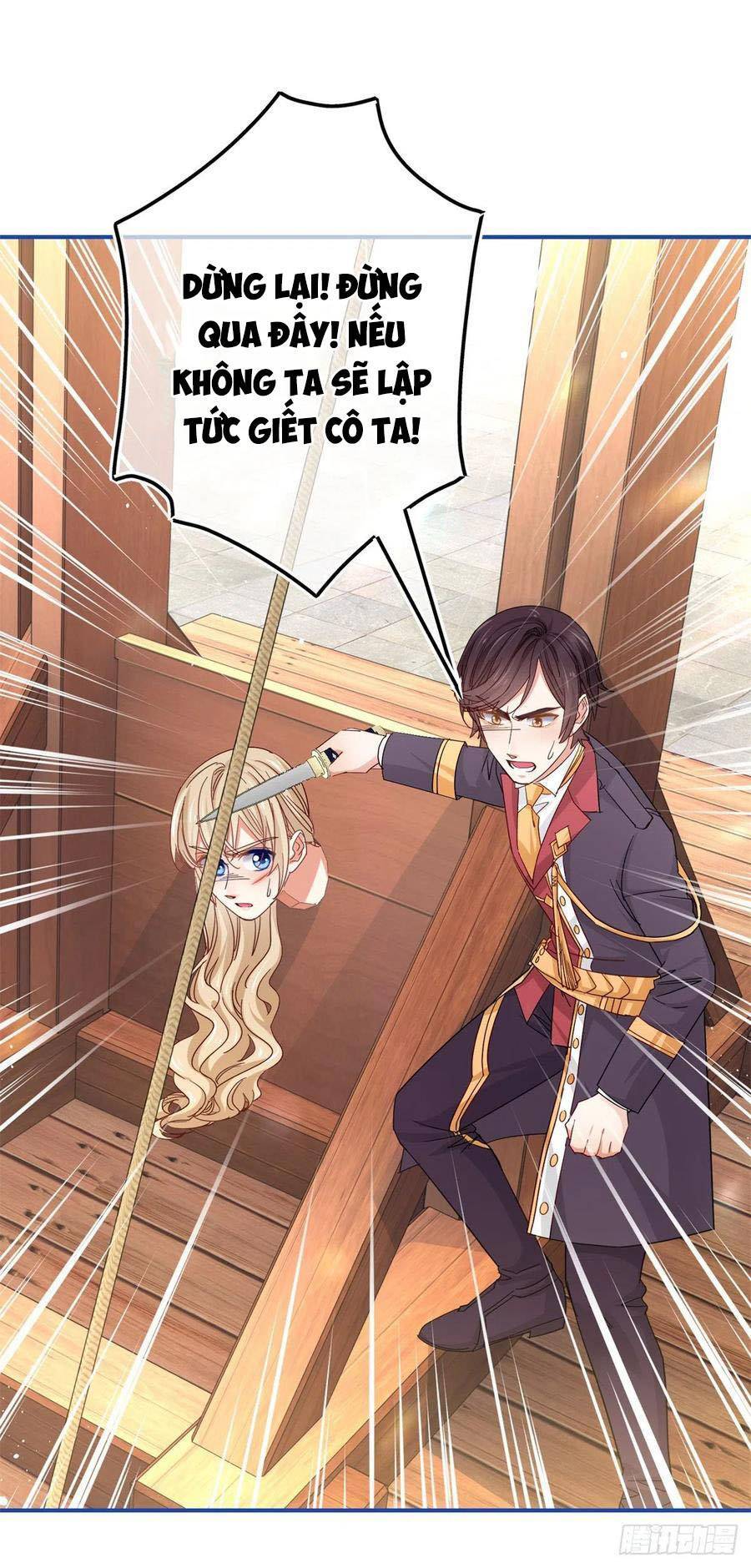 Nữ Hoàng Đầu Tiên Của Đế Quốc Chapter 88 - 15