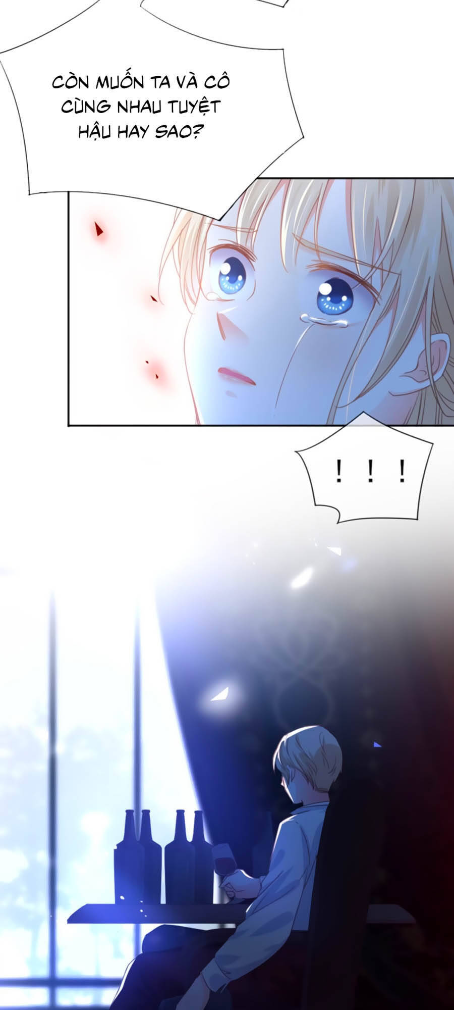 Nữ Hoàng Đầu Tiên Của Đế Quốc Chapter 1 - 18