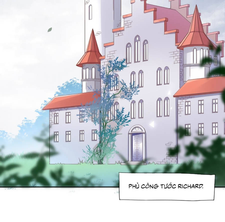 Nữ Hoàng Đầu Tiên Của Đế Quốc Chapter 1 - 3