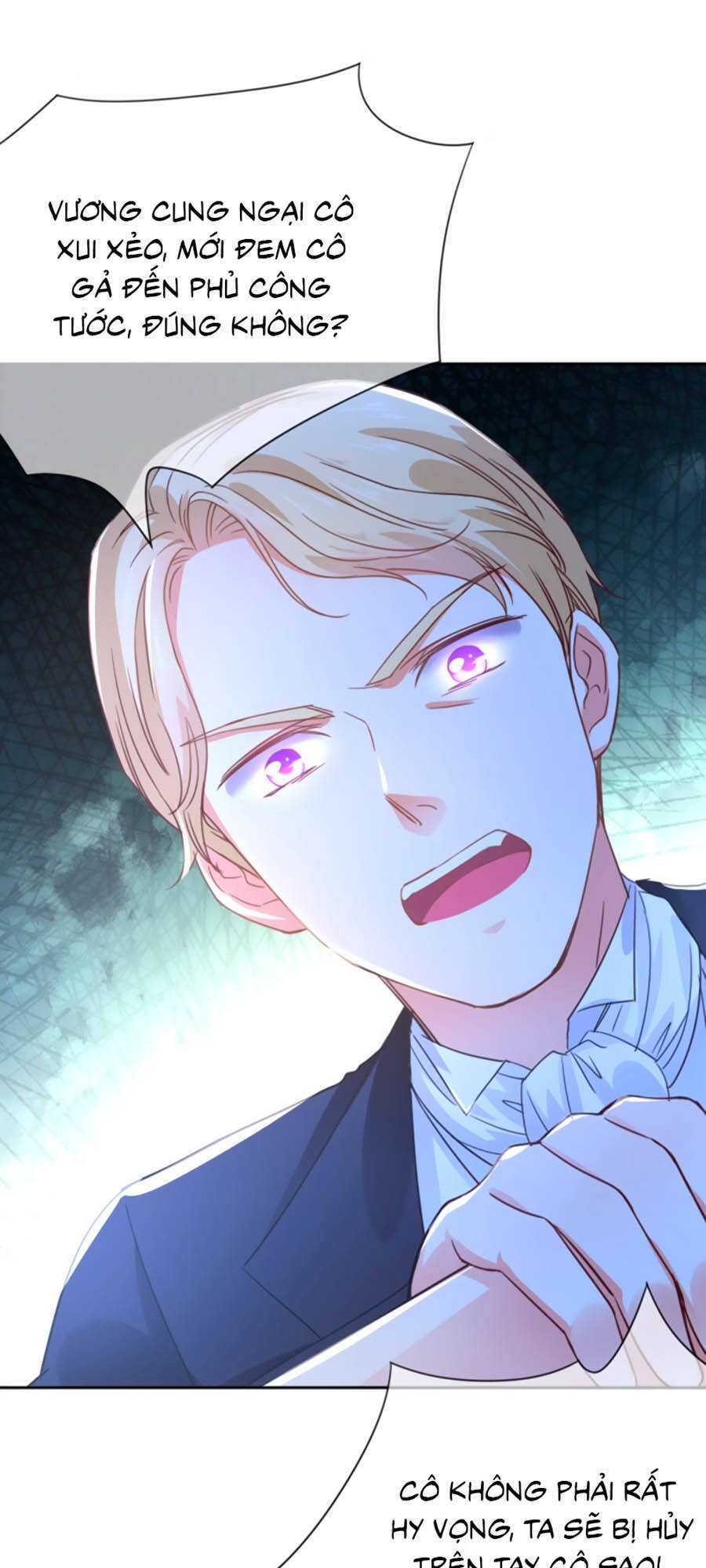 Nữ Hoàng Đầu Tiên Của Đế Quốc Chapter 1 - 26