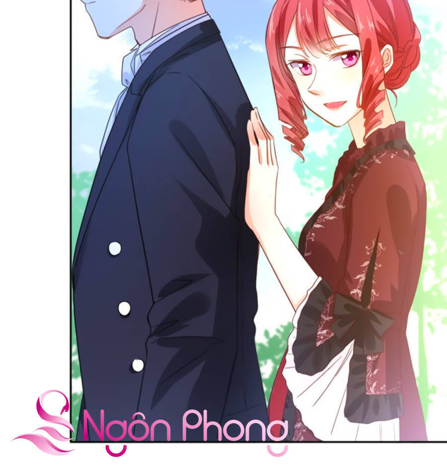 Nữ Hoàng Đầu Tiên Của Đế Quốc Chapter 1 - 28