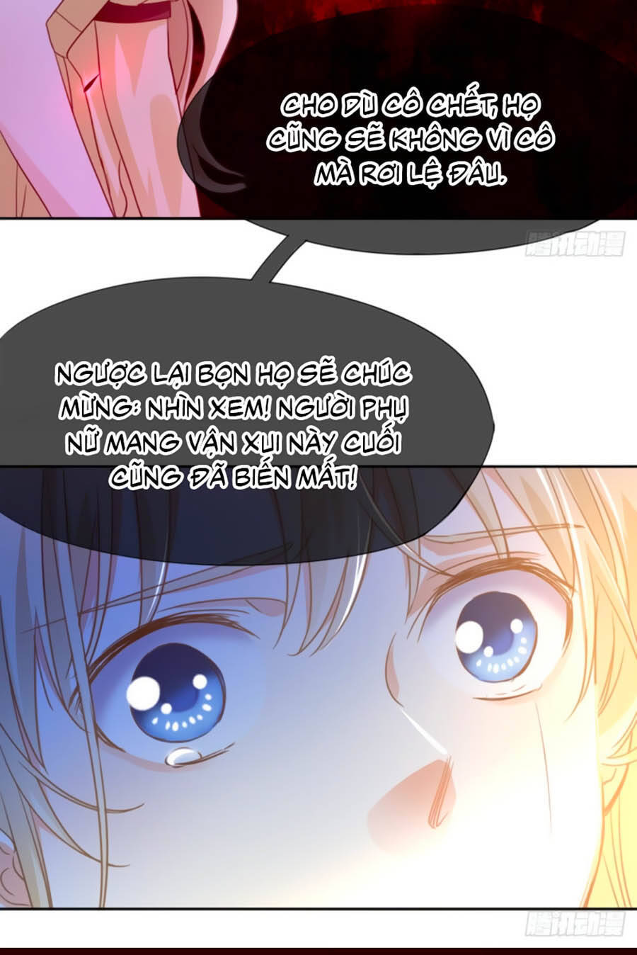 Nữ Hoàng Đầu Tiên Của Đế Quốc Chapter 1 - 32