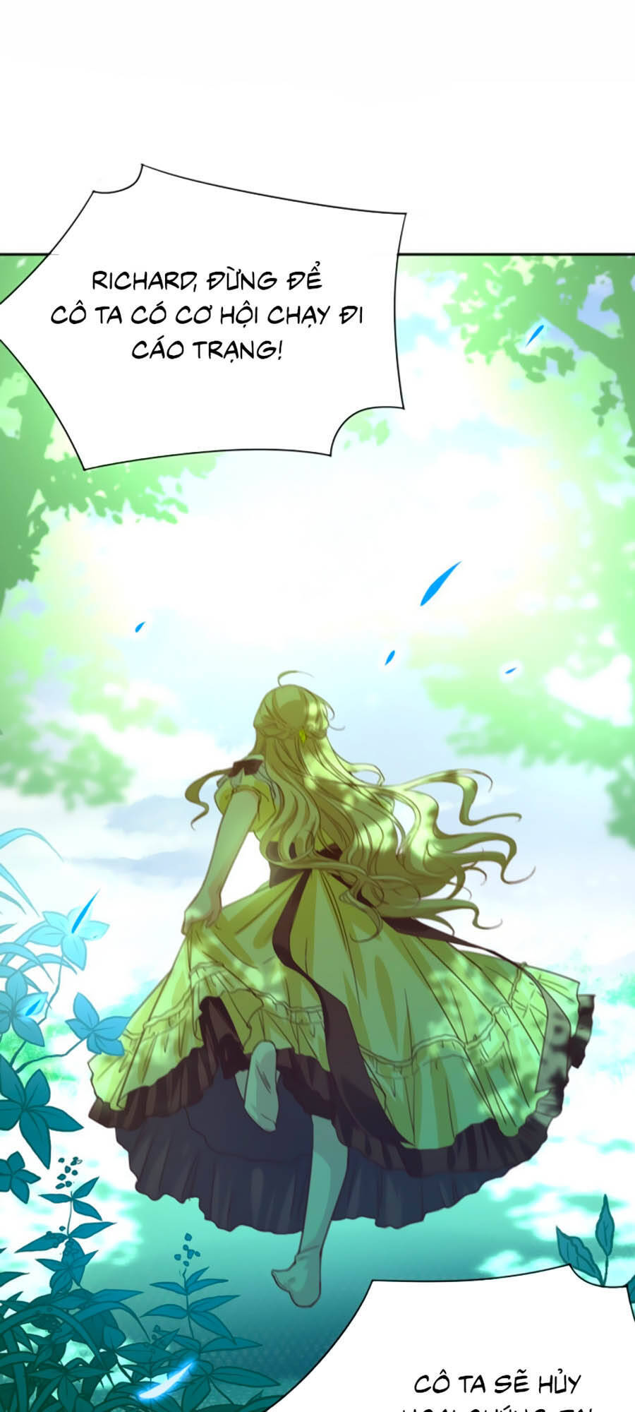 Nữ Hoàng Đầu Tiên Của Đế Quốc Chapter 1 - 35