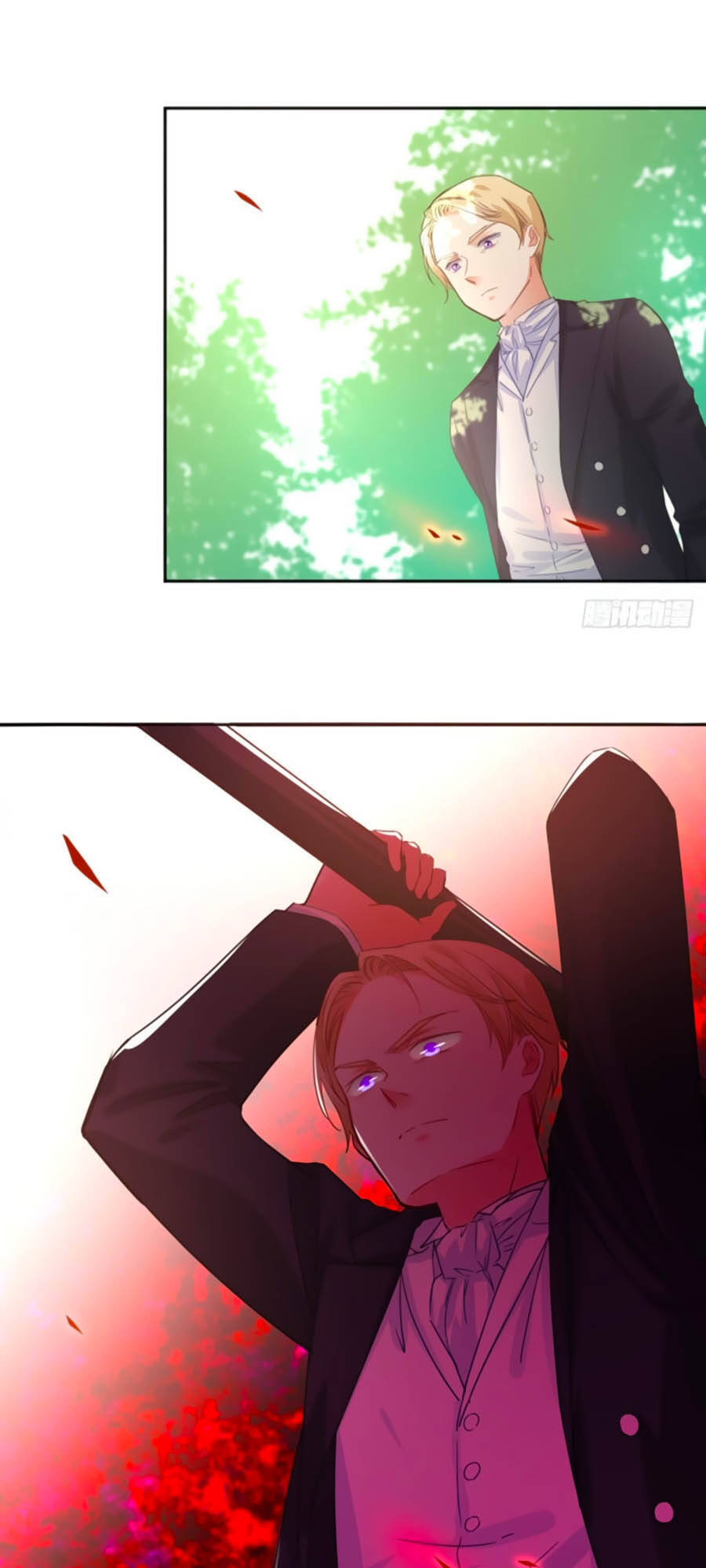 Nữ Hoàng Đầu Tiên Của Đế Quốc Chapter 1 - 45