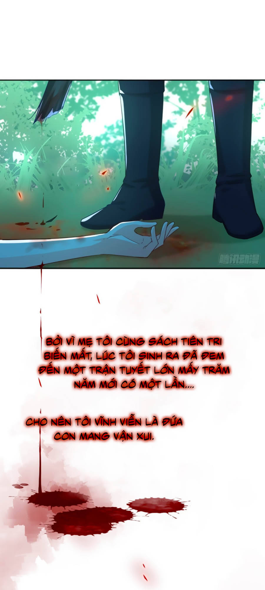 Nữ Hoàng Đầu Tiên Của Đế Quốc Chapter 1 - 47