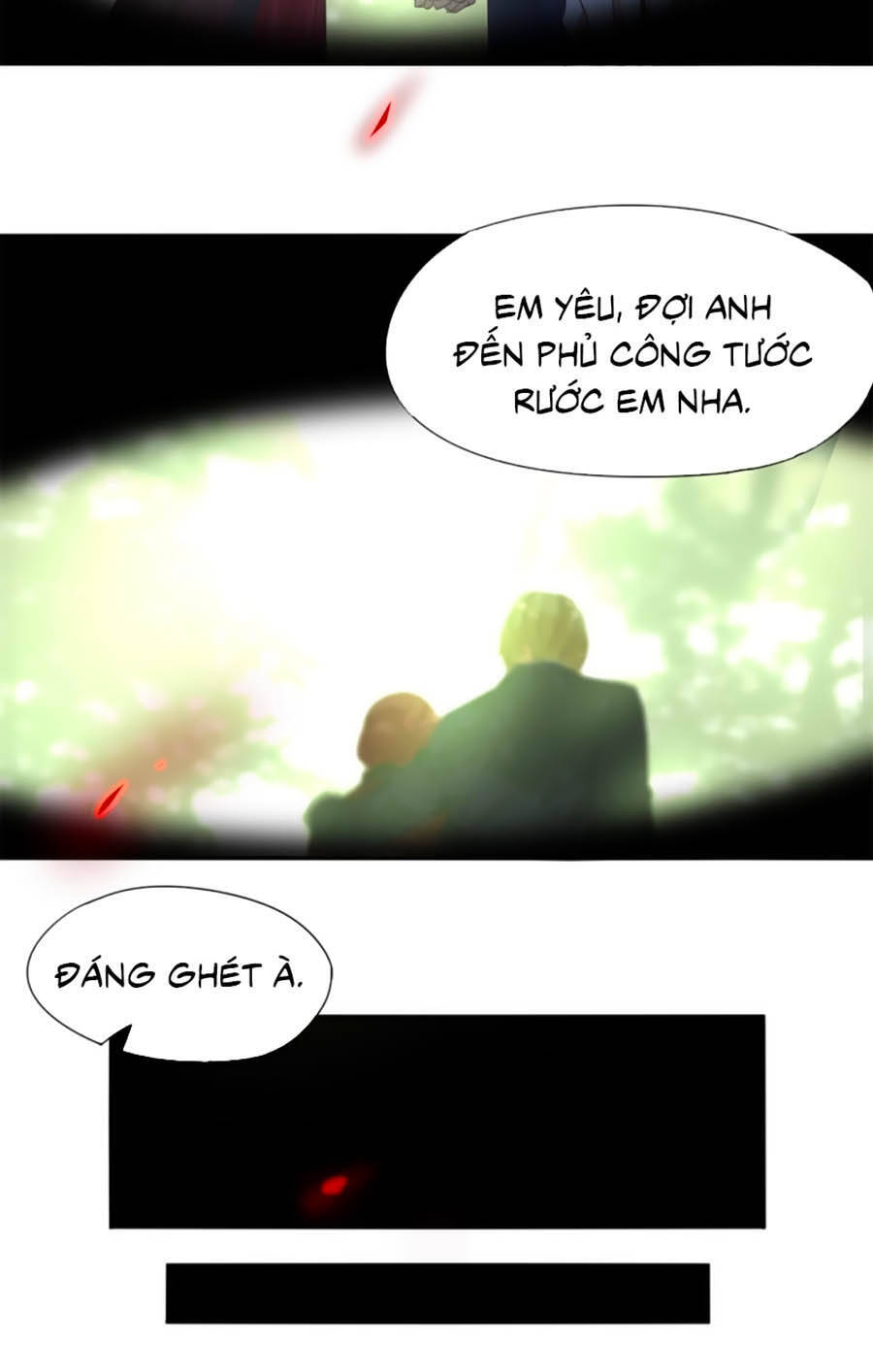 Nữ Hoàng Đầu Tiên Của Đế Quốc Chapter 1 - 50